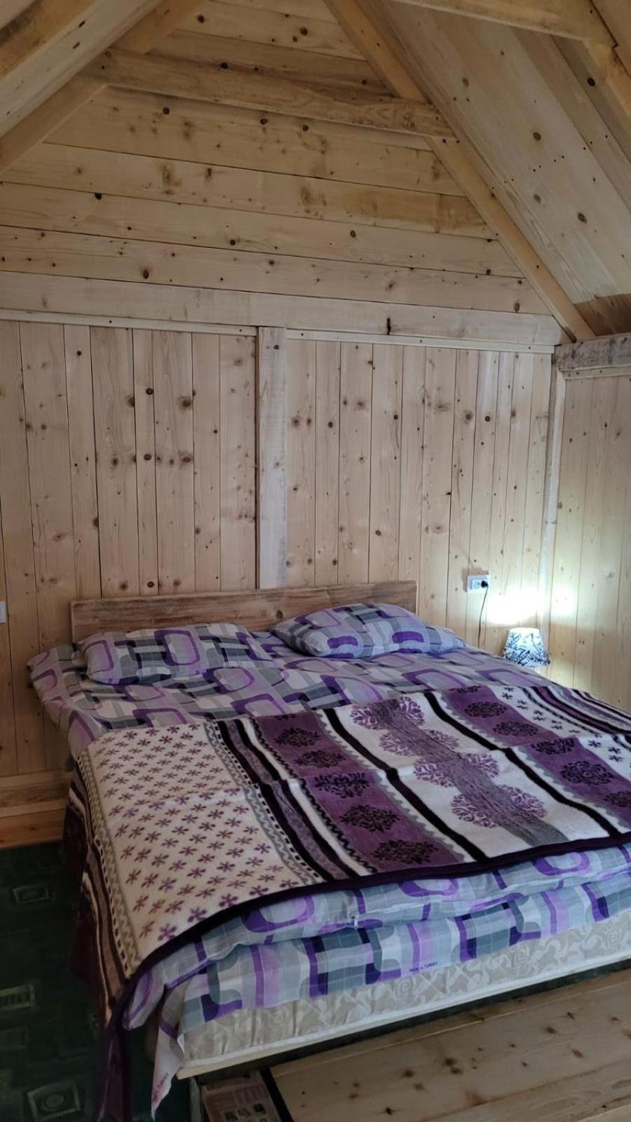Eco Camp Drno Brdo Villa Kosanica Luaran gambar